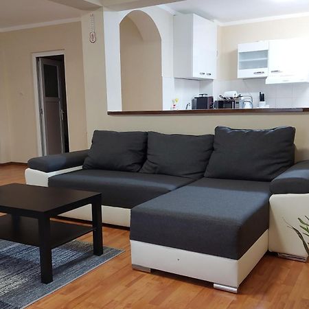 오라데아 Casa Mario 아파트 외부 사진