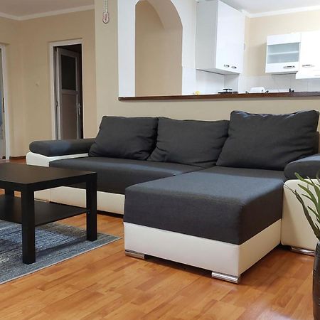 오라데아 Casa Mario 아파트 외부 사진