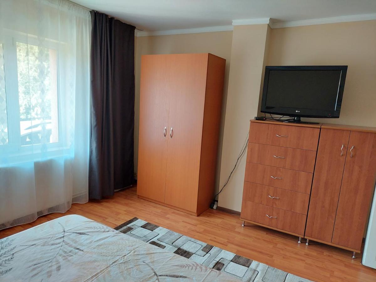 오라데아 Casa Mario 아파트 외부 사진