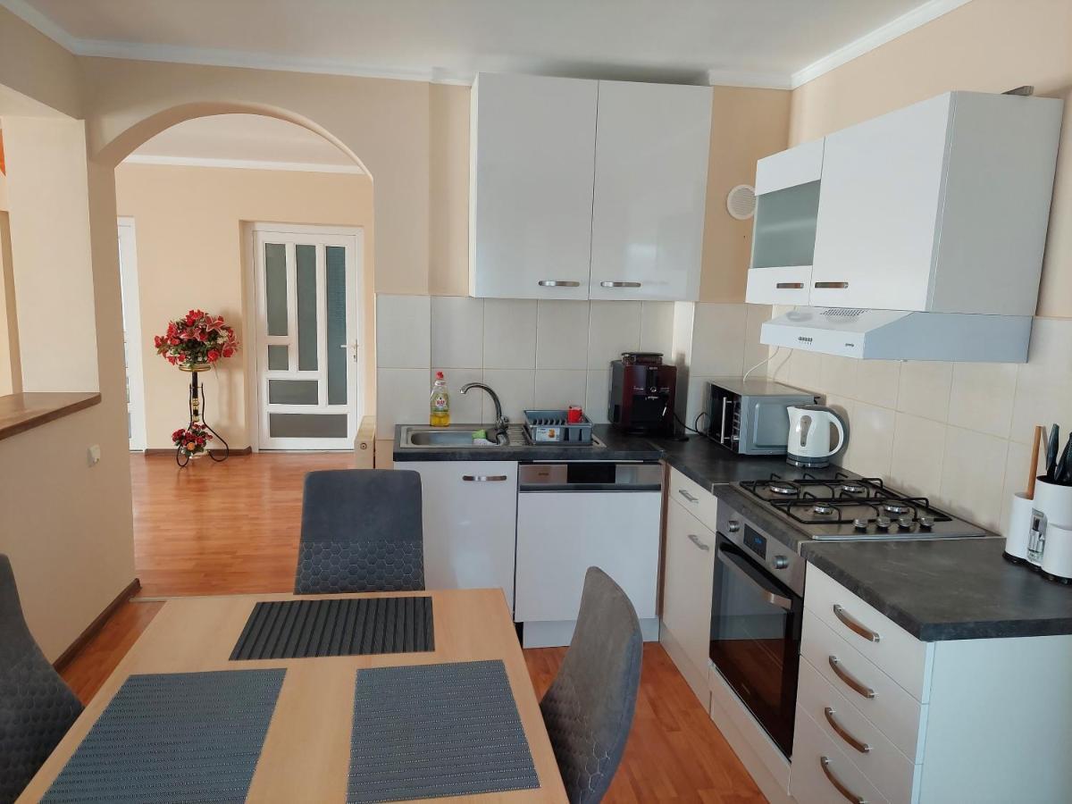 오라데아 Casa Mario 아파트 외부 사진