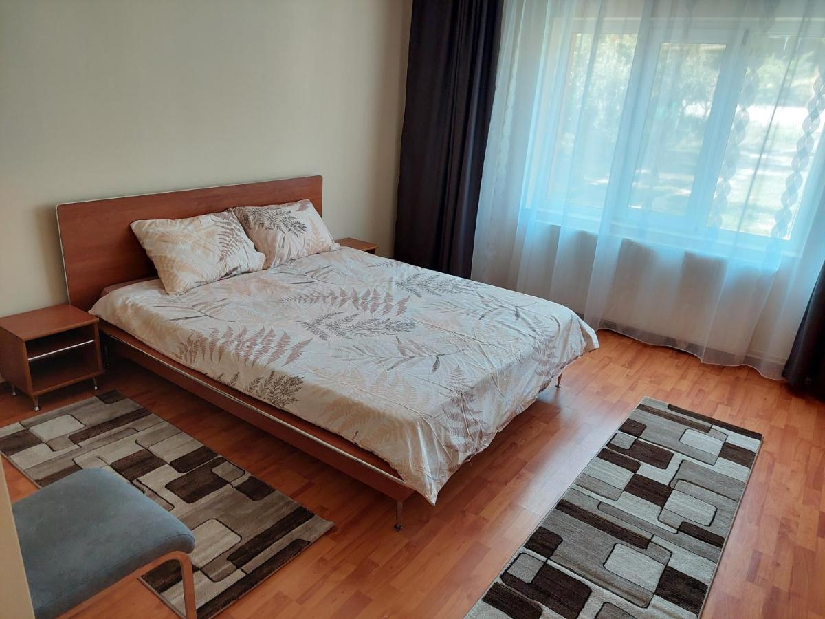 오라데아 Casa Mario 아파트 외부 사진