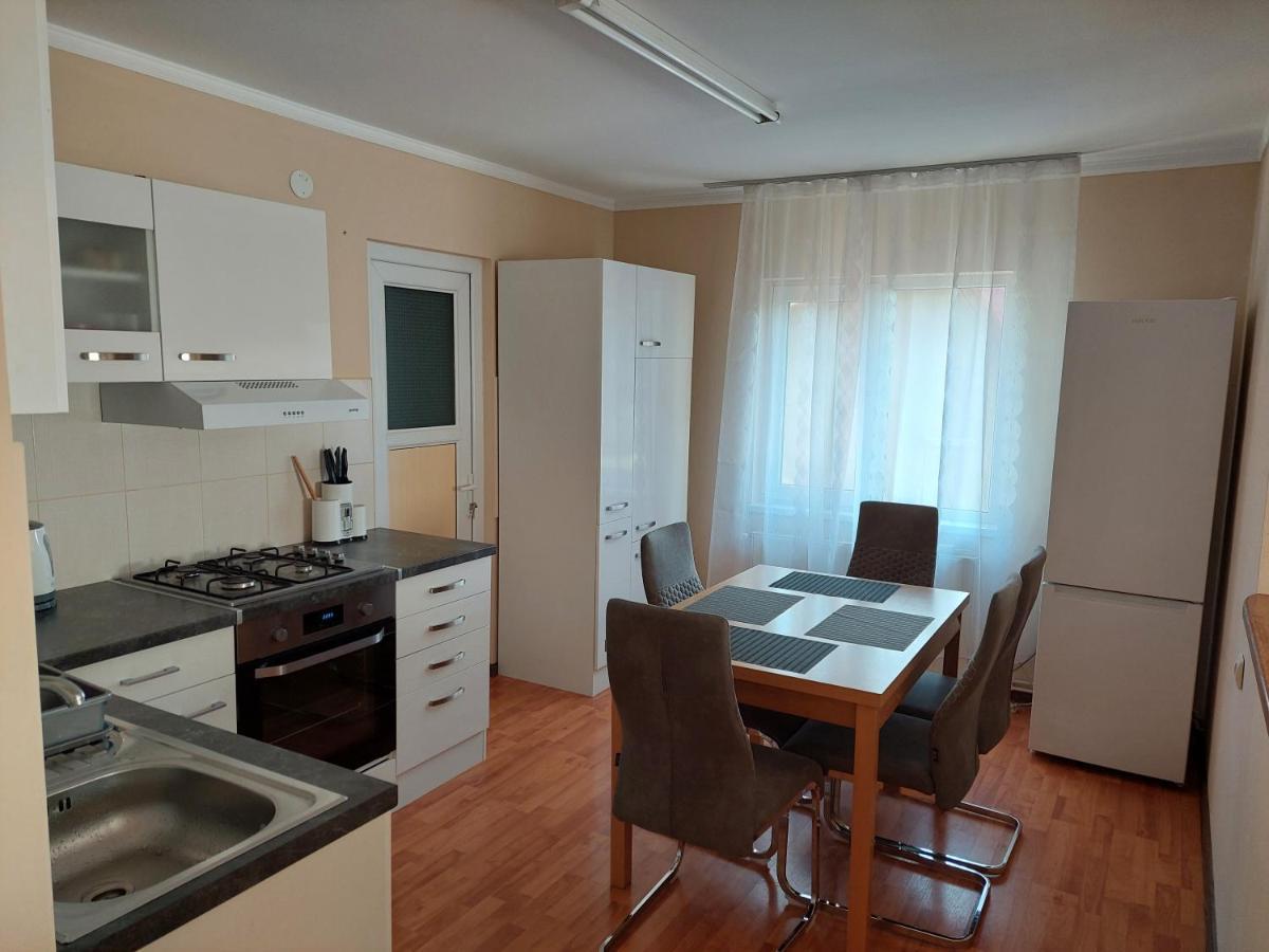 오라데아 Casa Mario 아파트 외부 사진