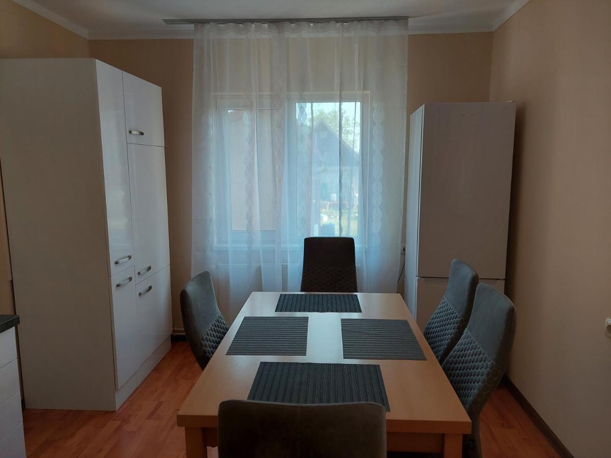 오라데아 Casa Mario 아파트 외부 사진