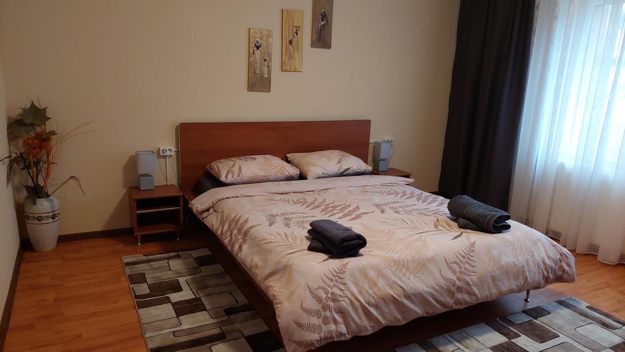 오라데아 Casa Mario 아파트 외부 사진