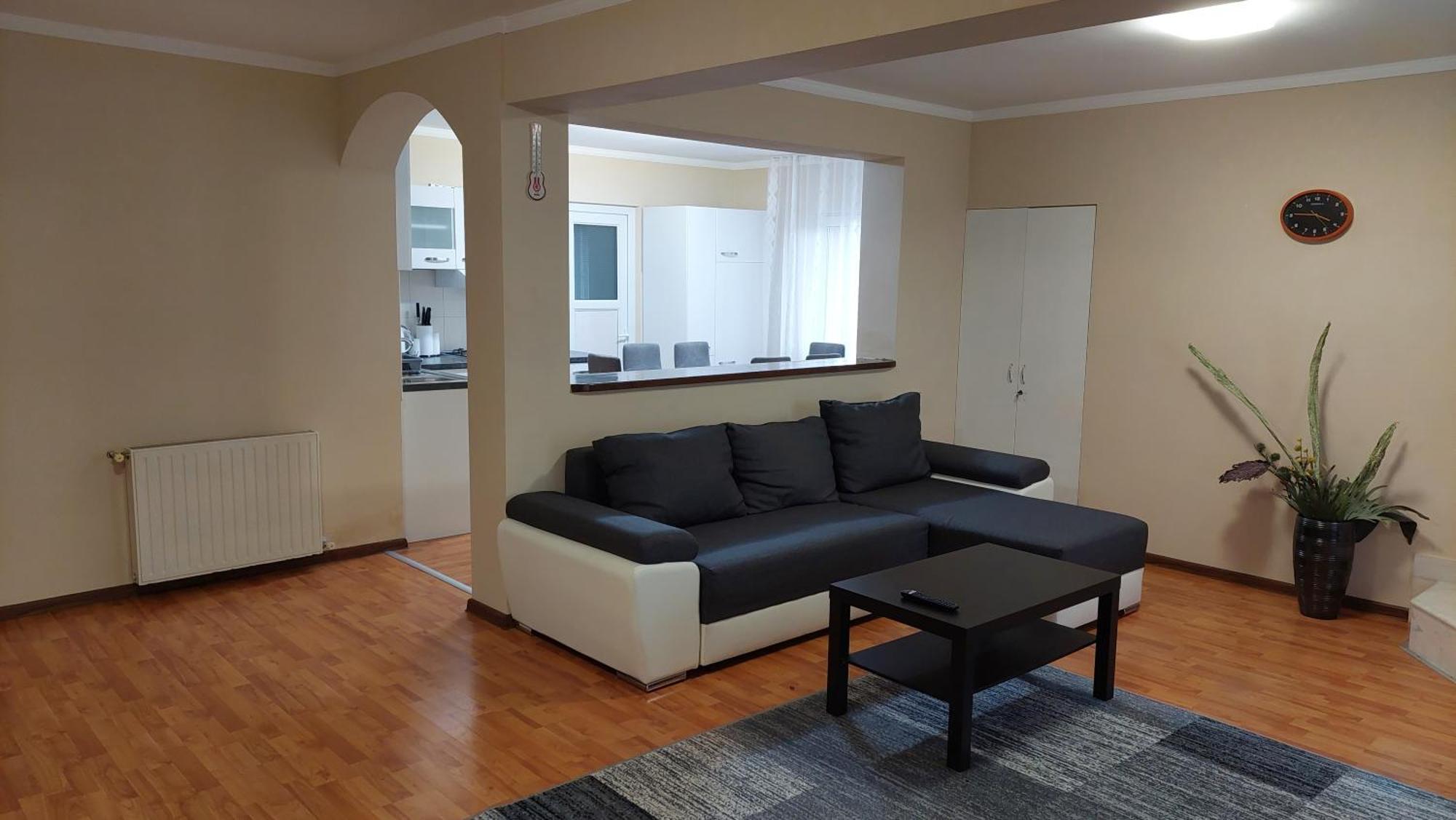 오라데아 Casa Mario 아파트 외부 사진