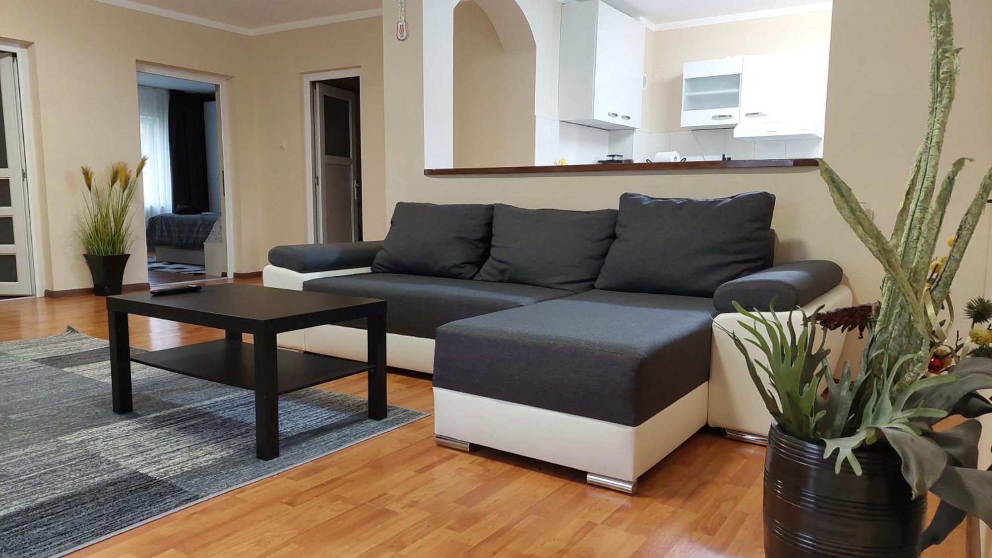 오라데아 Casa Mario 아파트 외부 사진
