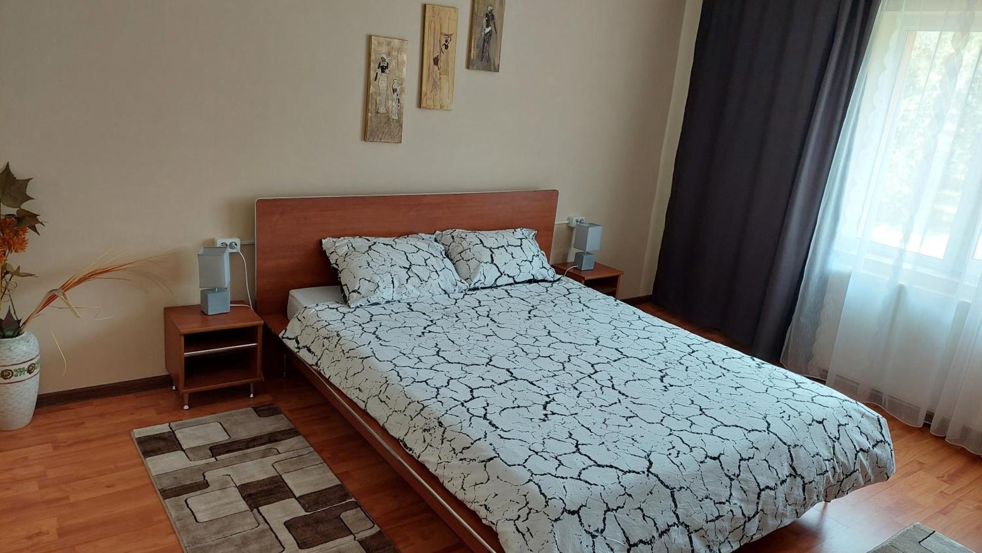 오라데아 Casa Mario 아파트 외부 사진