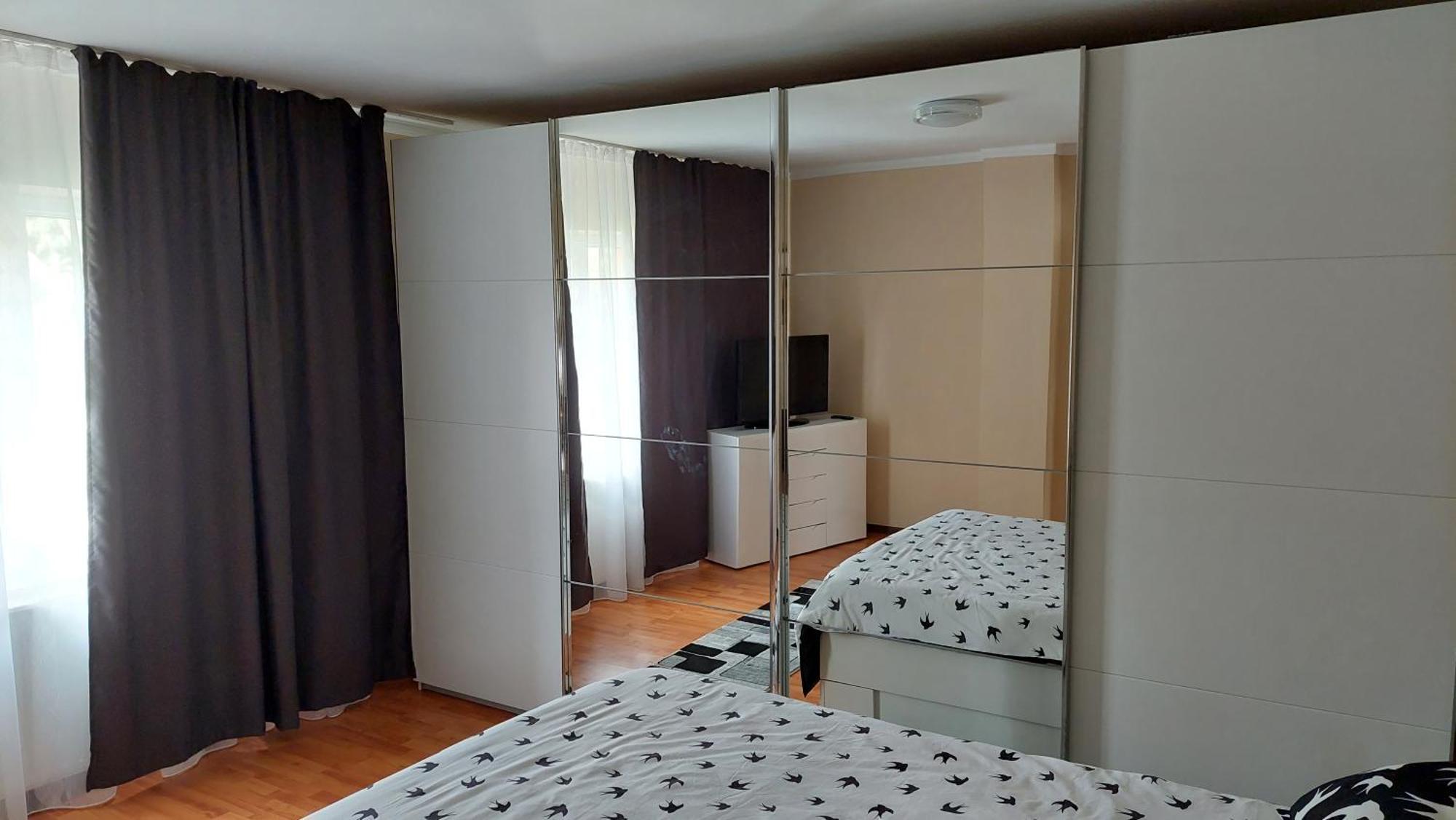 오라데아 Casa Mario 아파트 외부 사진